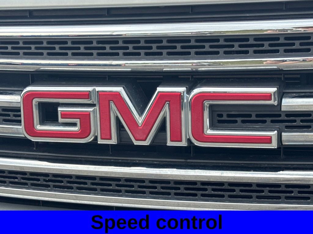 Used 2017 GMC Canyon SLE w/ All Terrain Package image 16