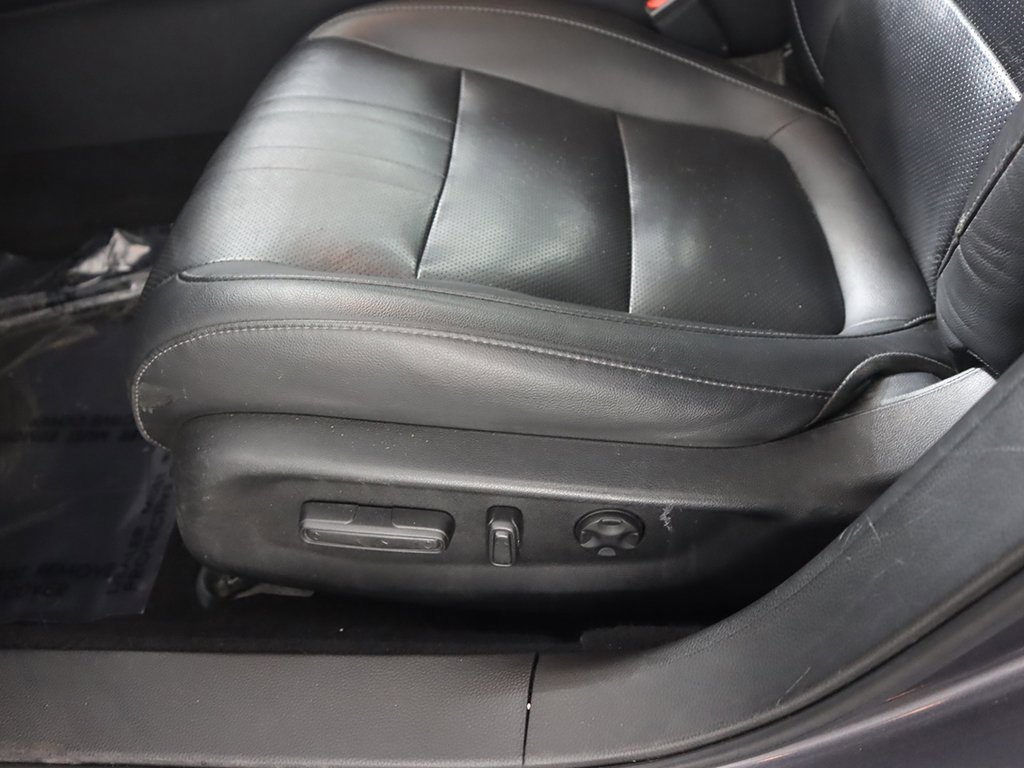 Used 2022 Honda Accord EX-L image 31