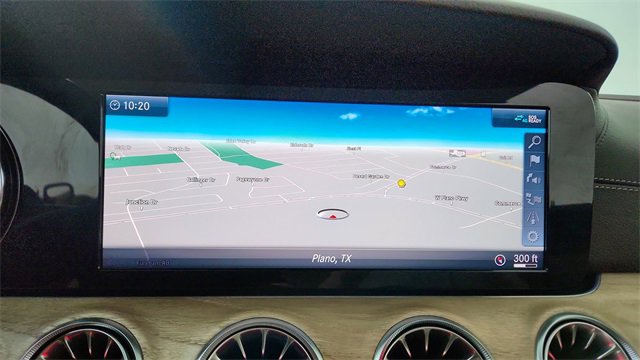 Used 2019 Mercedes-Benz E 450 Cabriolet image 45