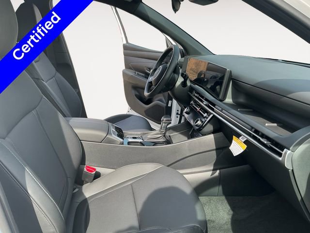 Certified 2026 Hyundai Santa Cruz SEL image 16