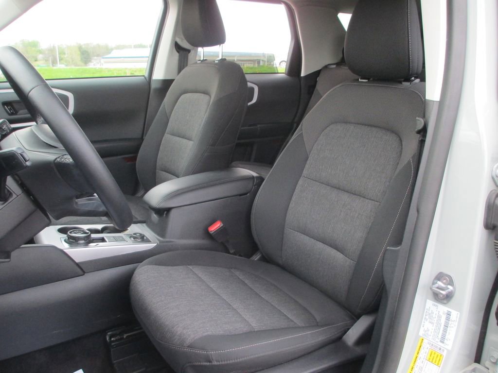Used 2024 Ford Bronco Sport Big Bend w/ Convenience Package image 20