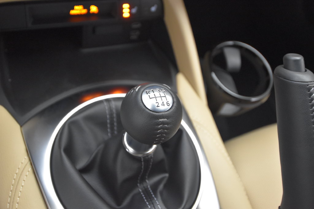 Used 2025 MAZDA MX-5 Miata Grand Touring w/ Appearance Package RWD image 34