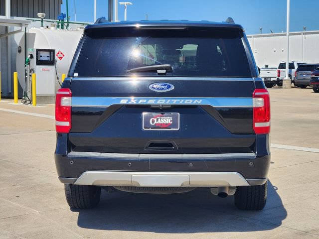 Used 2019 Ford Expedition XLT w/ Equipment Group 202A RWD image 6