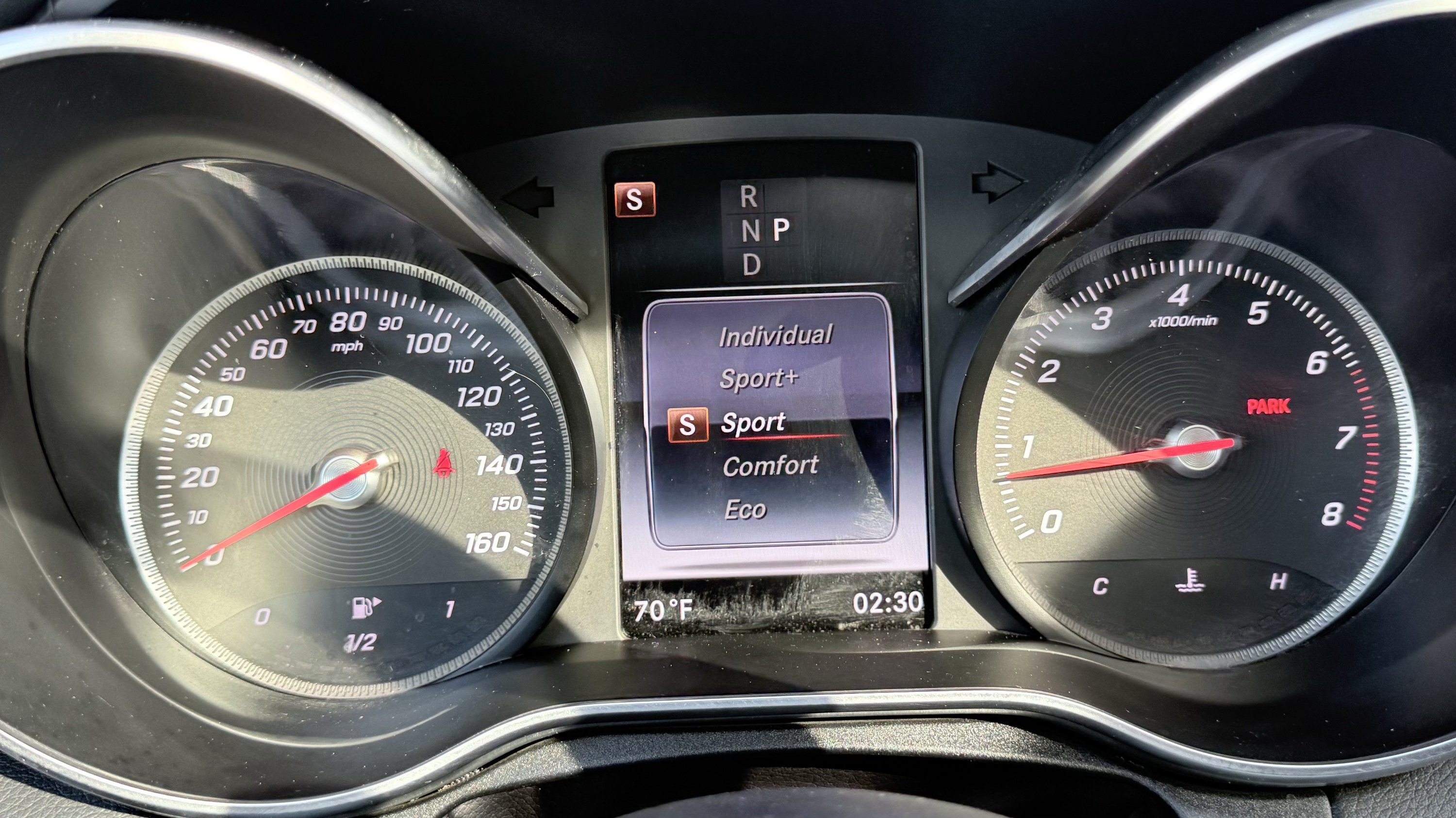 Used 2018 Mercedes-Benz C 300 Sedan w/ Premium Package image 53