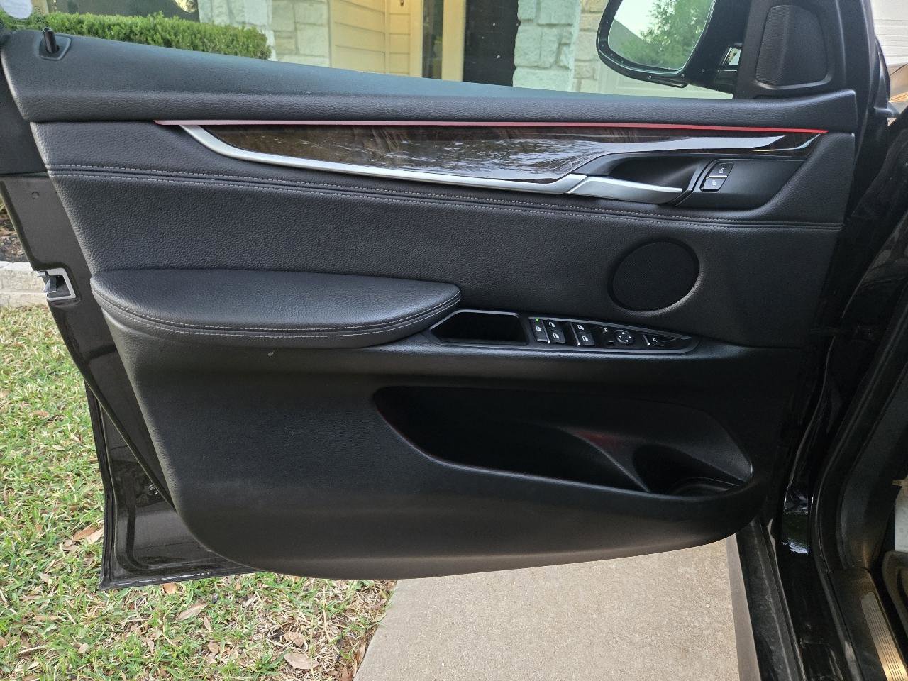 Used 2017 BMW X5 xDrive35i image 22