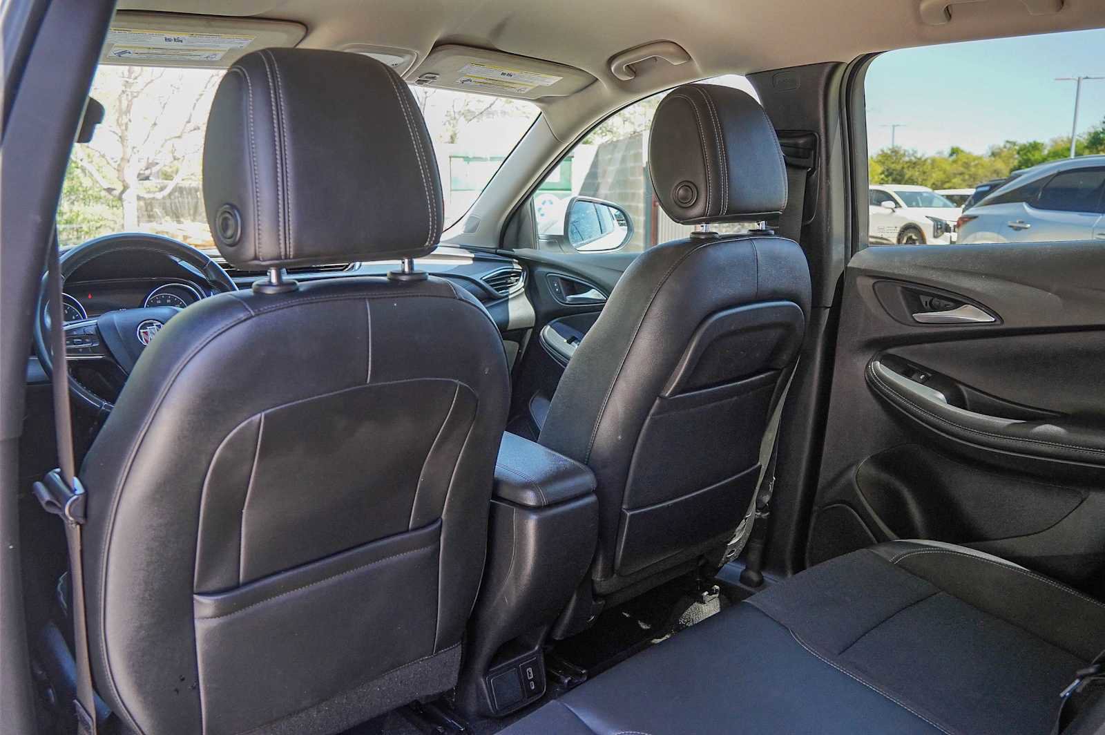 Used 2020 Buick Encore GX Preferred w/ Sport Touring Package image 28