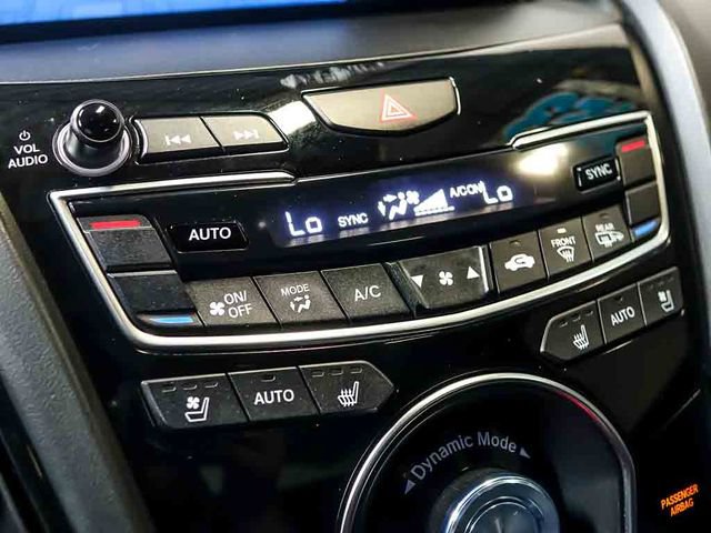 Used 2023 Acura RDX A-Spec AWD/4WD image 25