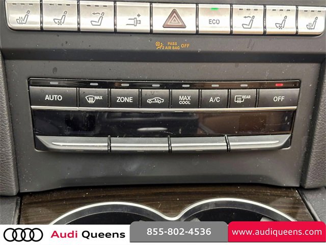 Used 2017 Mercedes-Benz E 400 Cabriolet image 23