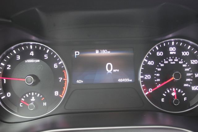 Used 2023 Kia Forte LXS image 14