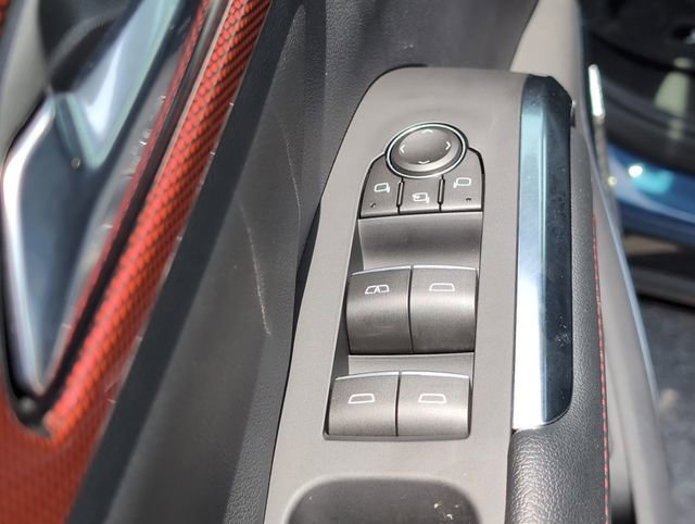 Used 2024 Chevrolet Traverse RS AWD/4WD image 16