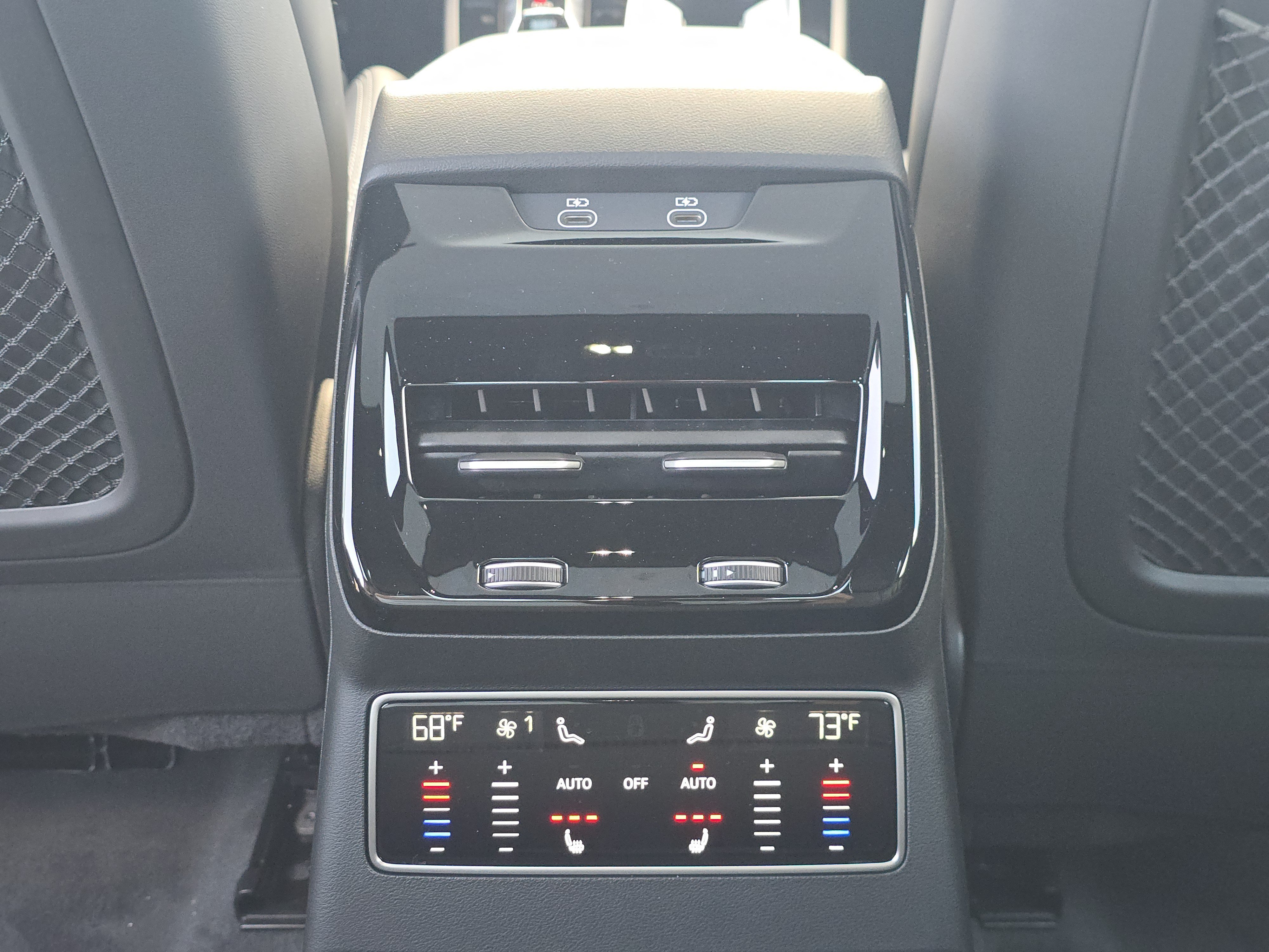 New 2026 Audi A6 Prestige AWD/4WD image 20