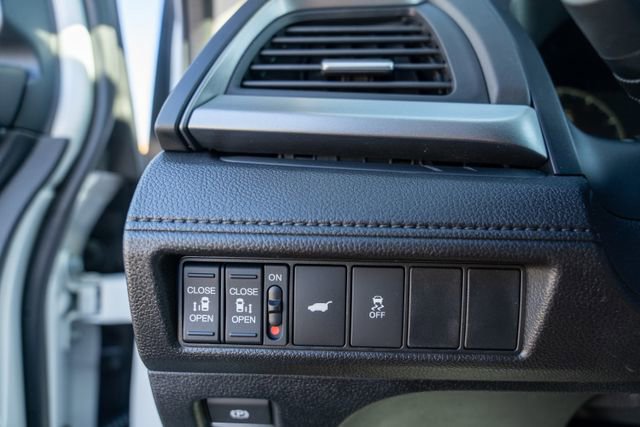 New 2026 Honda Odyssey EX-L image 26