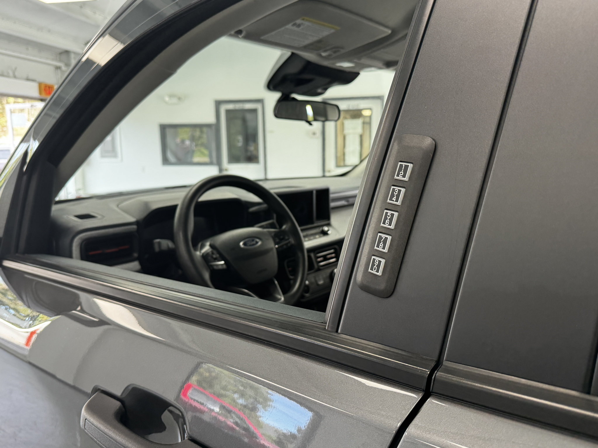 Used 2023 Ford Maverick XLT FWD image 12