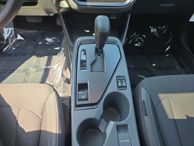 Certified 2026 Subaru Crosstrek 2.5i Premium AWD/4WD image 18