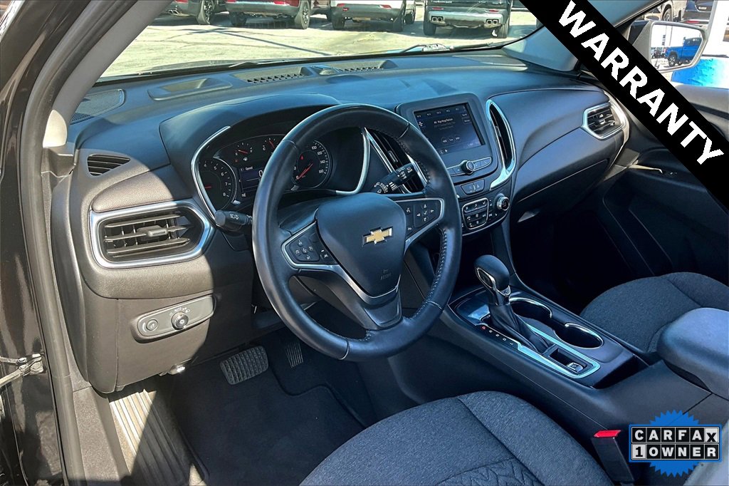 Used 2022 Chevrolet Equinox LT image 15