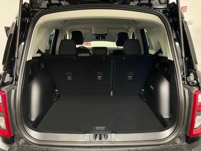 New 2025 Ford Bronco Sport Big Bend image 11