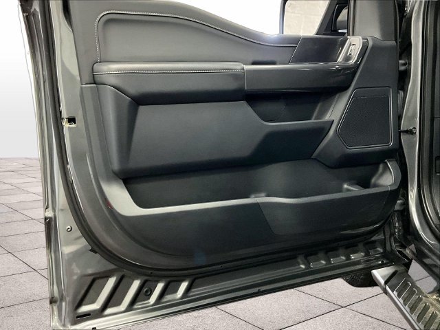 Used 2023 Ford F150 XLT w/ Equipment Group 302A High AWD/4WD image 22
