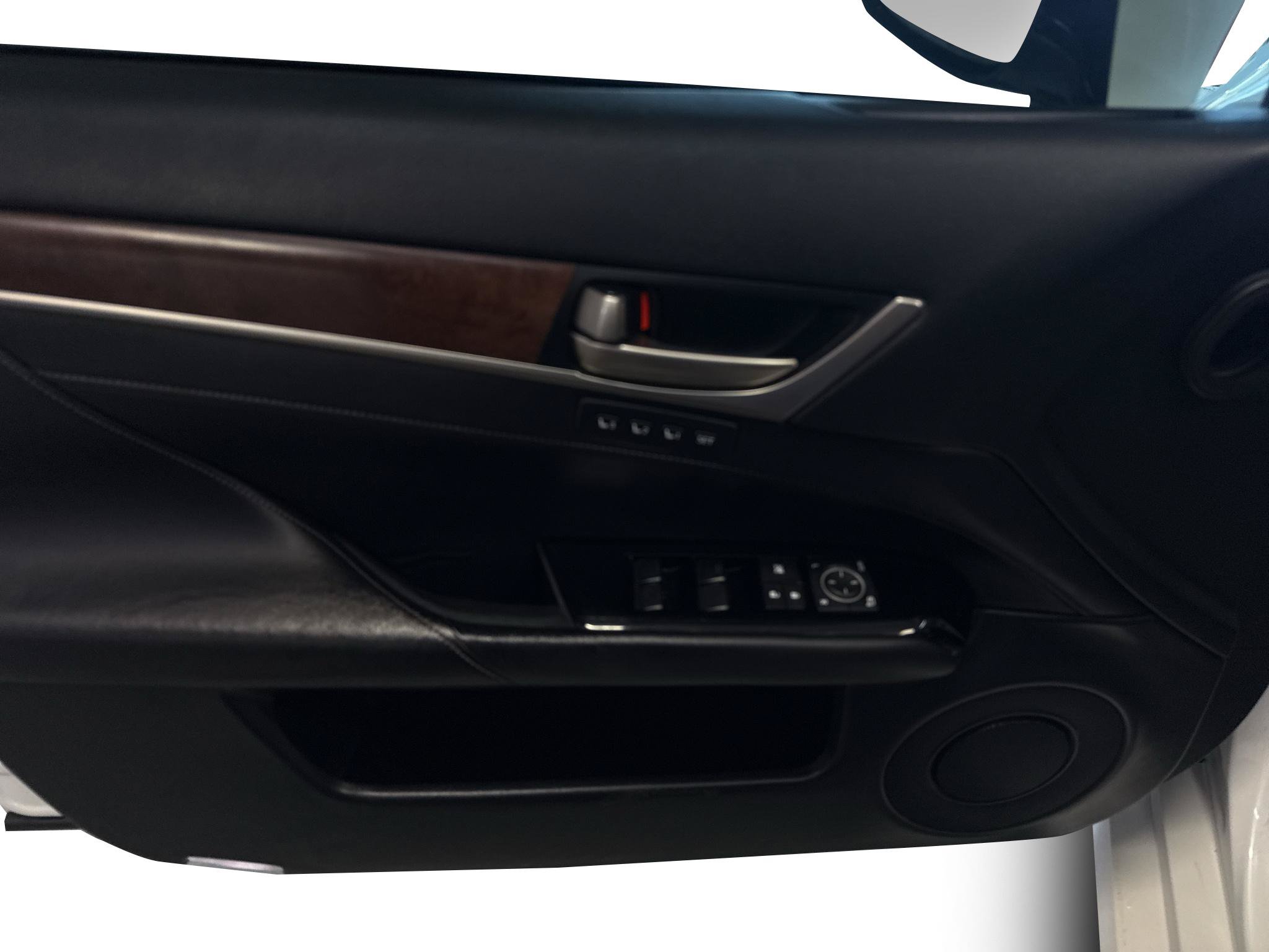 Used 2015 Lexus GS 350 AWD w/ Premium Package image 15
