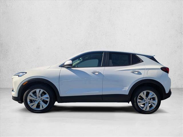 New 2026 Buick Encore GX Preferred image 5