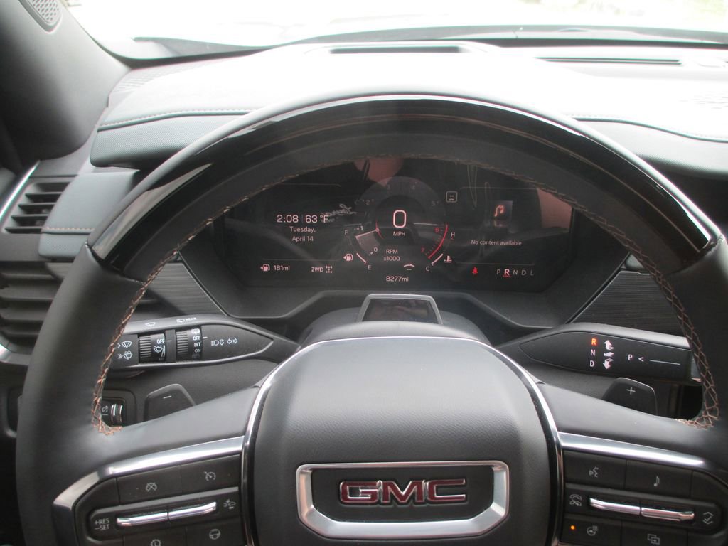 Used 2026 GMC Acadia AT4 w/ Super Cruise Package AWD/4WD image 32
