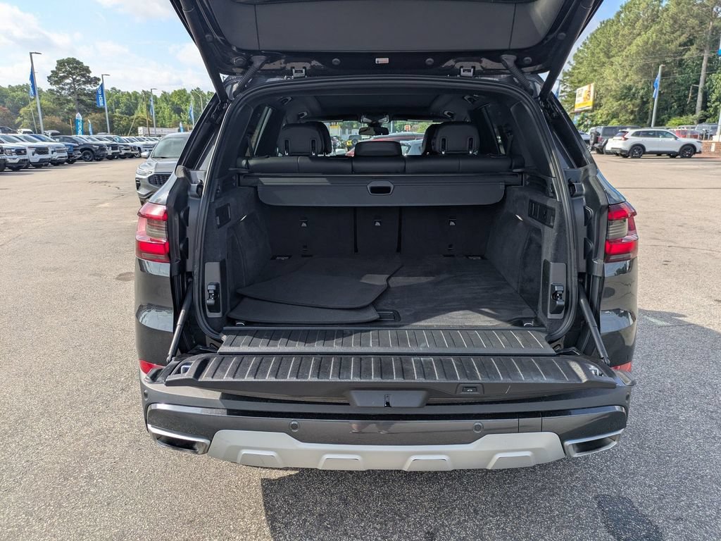 Used 2023 BMW X5 sDrive40i RWD image 34