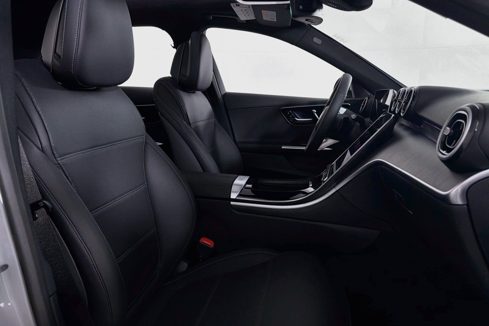 New 2026 Mercedes-Benz C 300 Sedan image 6