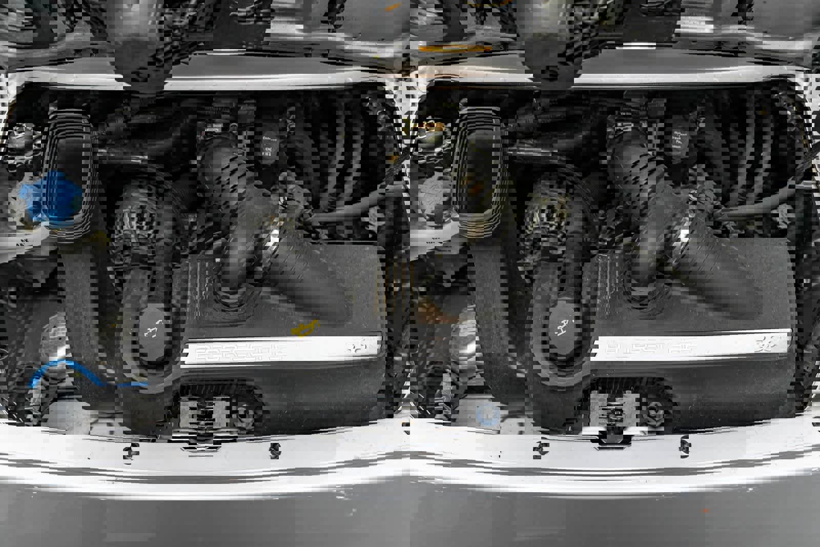 Used 2007 Porsche 911 Carrera image 9