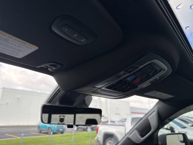 Used 2025 RAM 1500 Limited image 15