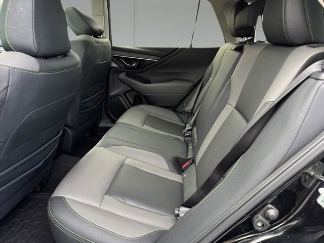 Used 2024 Subaru Outback Onyx Edition image 10