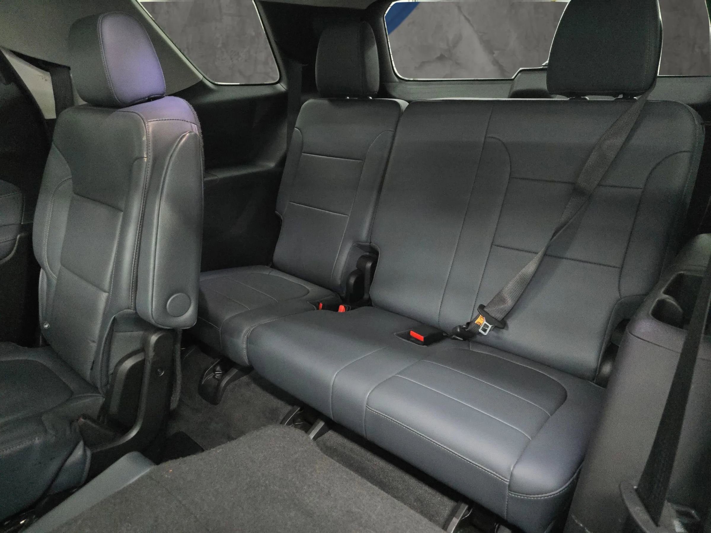 Used 2019 Chevrolet Traverse LT w/ LT Premium Package image 30