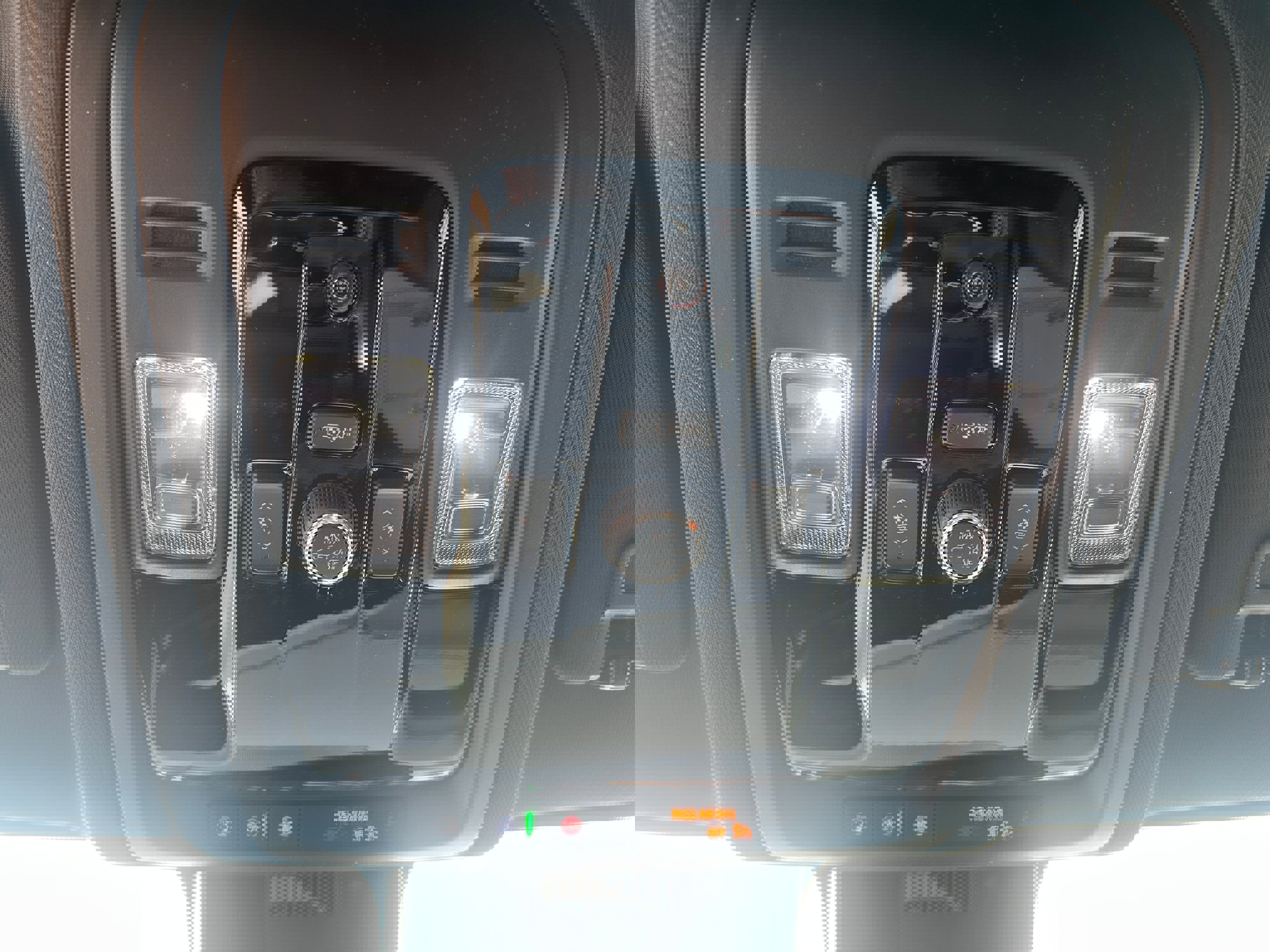 New 2026 Chevrolet Tahoe LT image 27