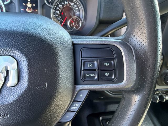 Used 2021 RAM 5500 Tradesman w/ Chrome Appearance Group image 46