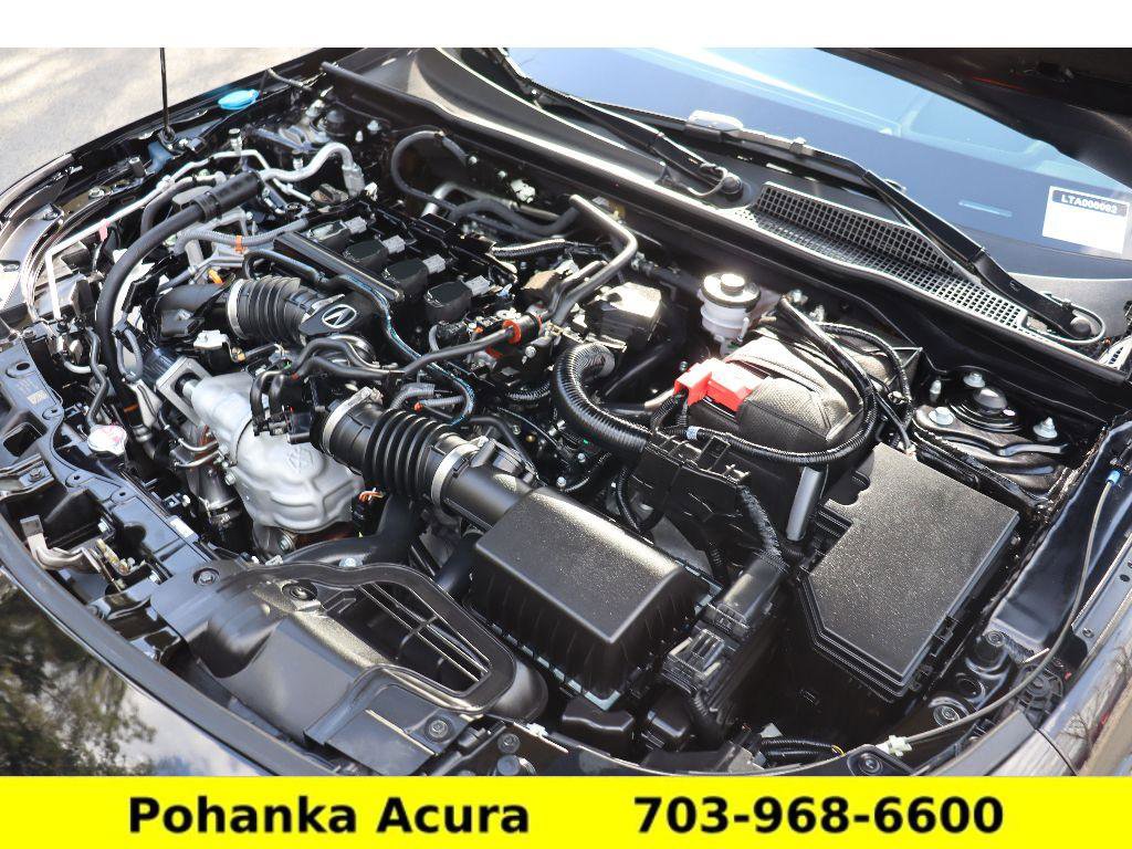 Certified 2026 Acura Integra A-Spec image 36