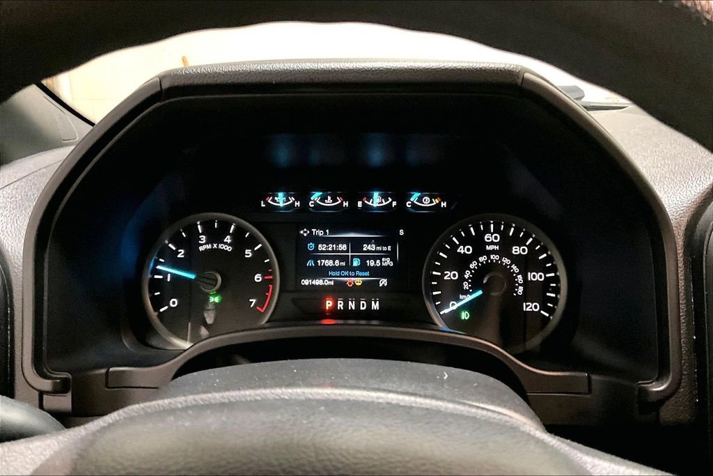 Used 2020 Ford F150 XLT w/ Equipment Group 301A Mid AWD/4WD image 14