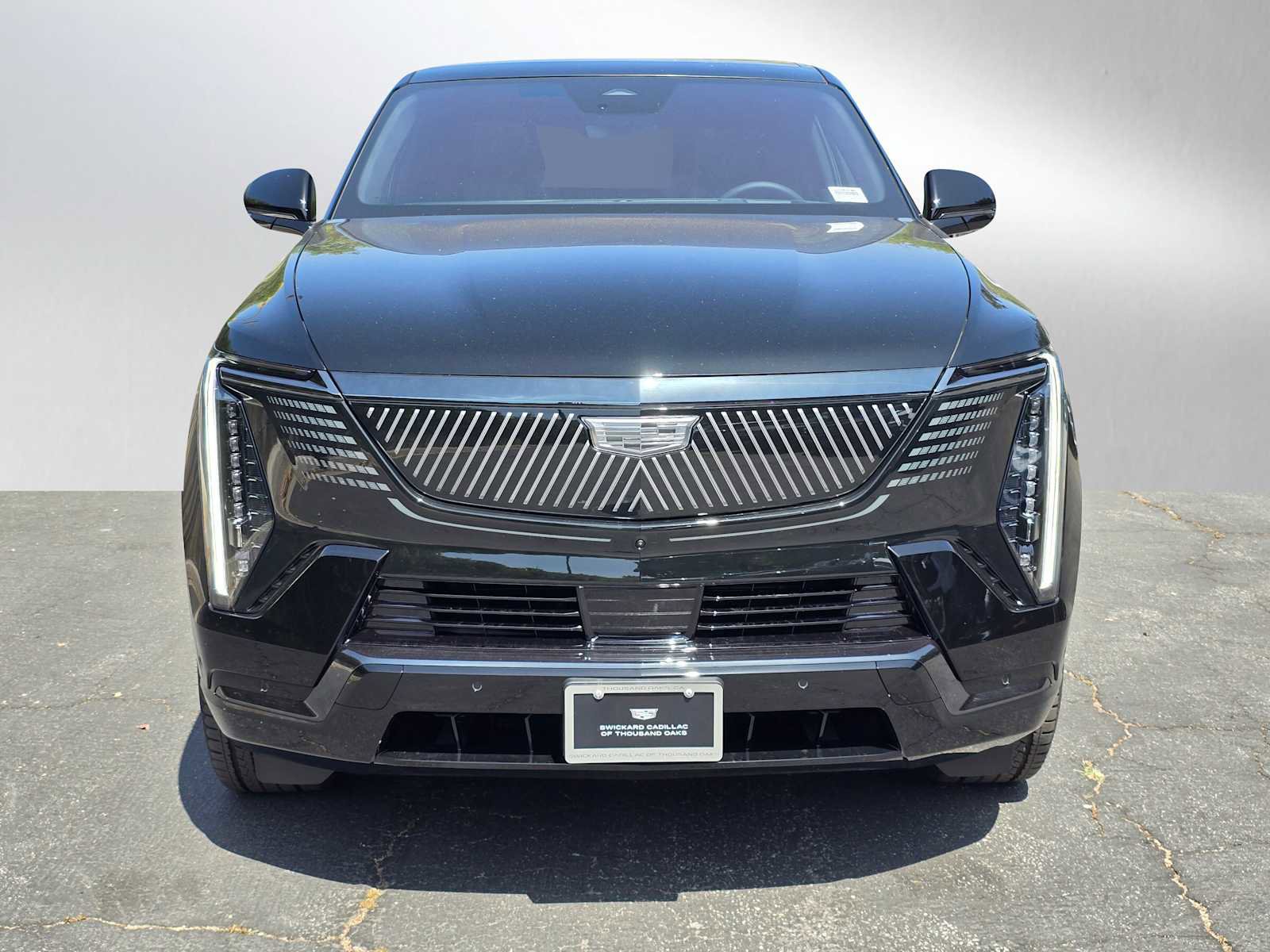 New 2026 Cadillac Escalade IQ Sport 1 w/ LPO, Floor Liner Package image 3