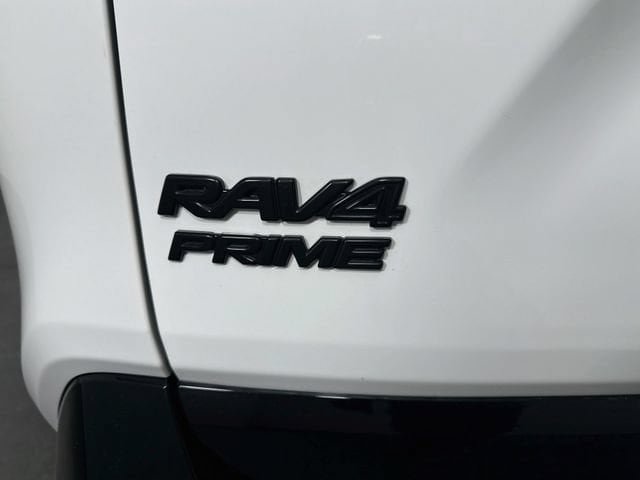 Certified 2024 Toyota RAV4 SE w/ Weather & Moonroof Package AWD/4WD image 35