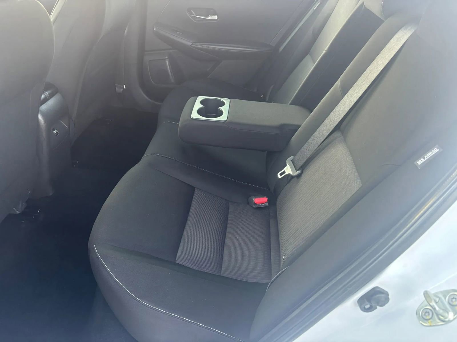 Used 2020 Nissan Sentra SV image 10