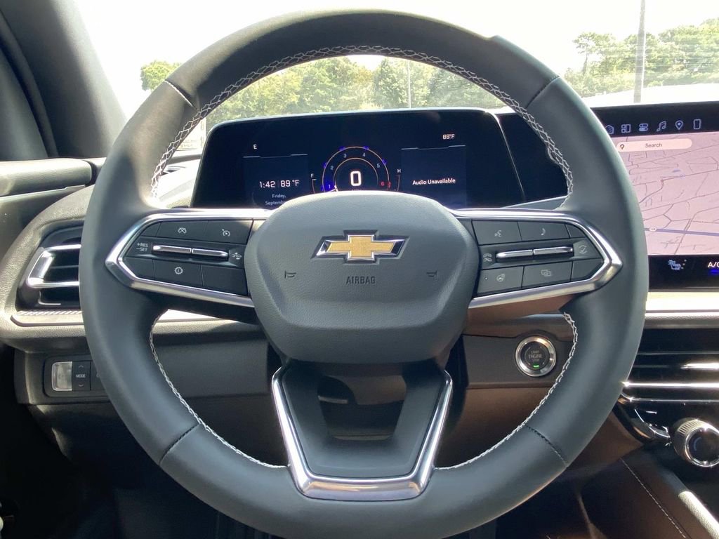 New 2026 Chevrolet Traverse LT w/ LPO, Floor Liner Package image 26