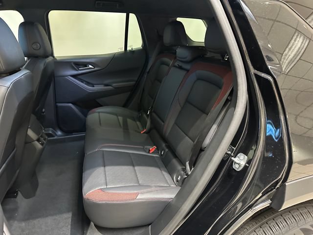 New 2027 Chevrolet Equinox RS w/ LPO, Floor Liner Package AWD/4WD image 17