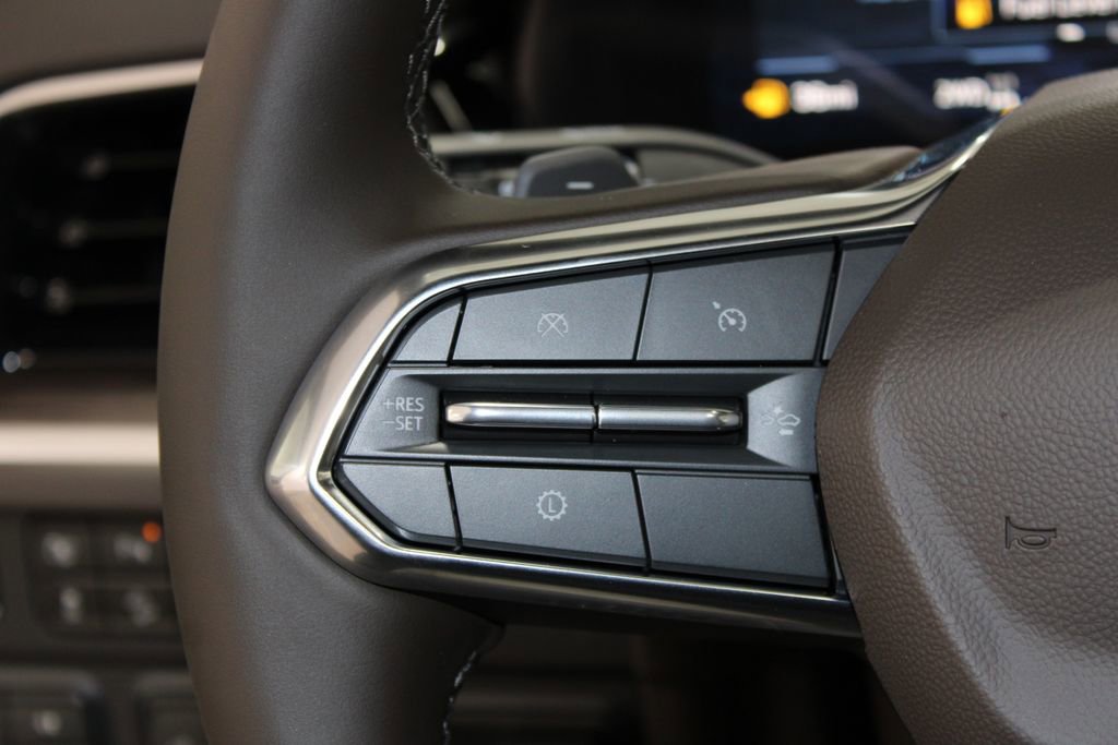 New 2026 Chevrolet Tahoe Z71 w/ Z71 Off-Road Package image 35