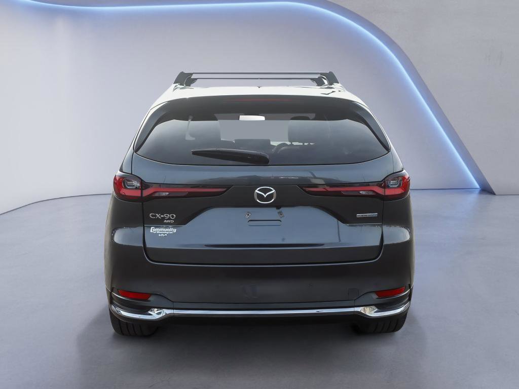 Used 2024 MAZDA CX-90 Plug-In Hybrid w/ Premium Plus image 6