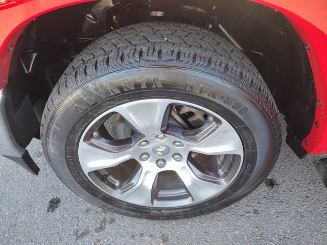 Used 2019 RAM 1500 Laramie image 28