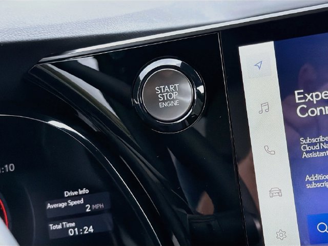 New 2026 Lexus RX 350 Premium w/ Convenience Package FWD image 38