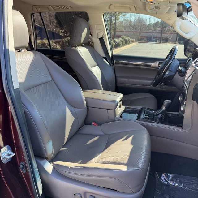 Used 2020 Lexus GX 460 Premium image 20