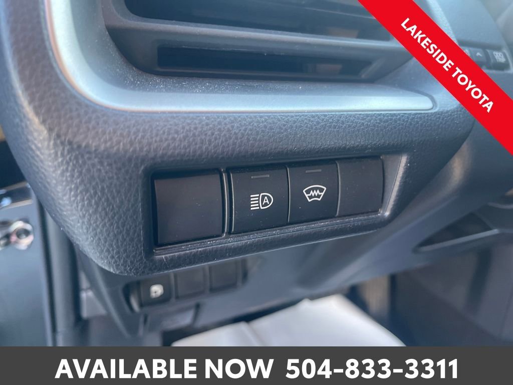 Certified 2023 Toyota Prius LE image 22