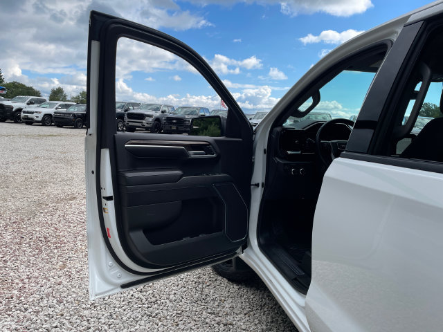 Used 2023 GMC Sierra 1500 Elevation AWD/4WD image 24