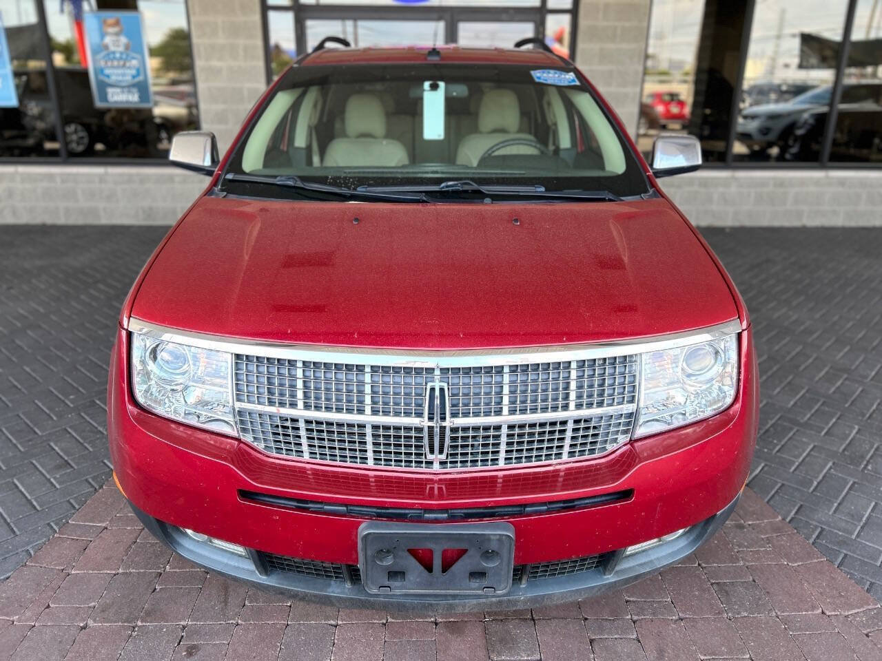 Used 2010 Lincoln MKX 2WD image 26