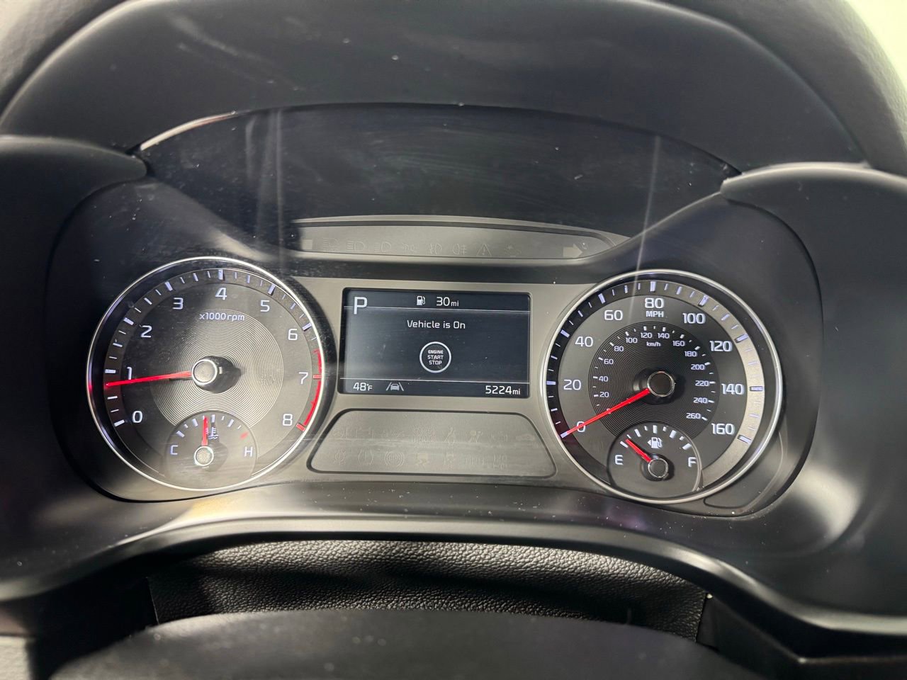 Used 2024 Kia Forte GT image 21