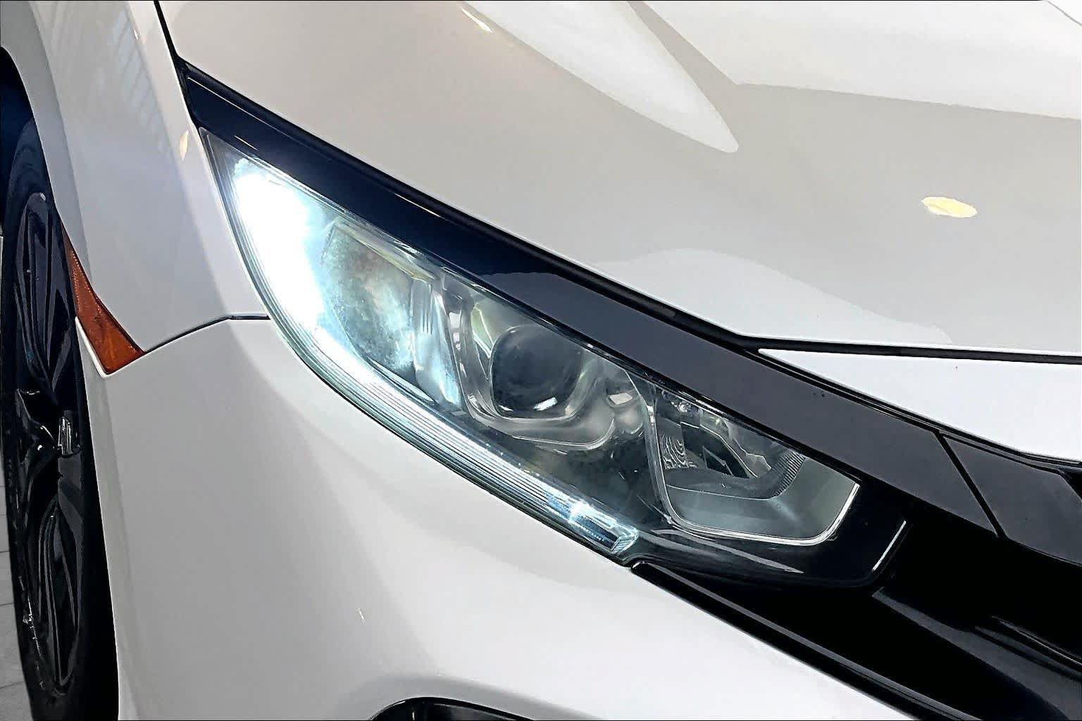 Used 2019 Honda Civic EX image 26