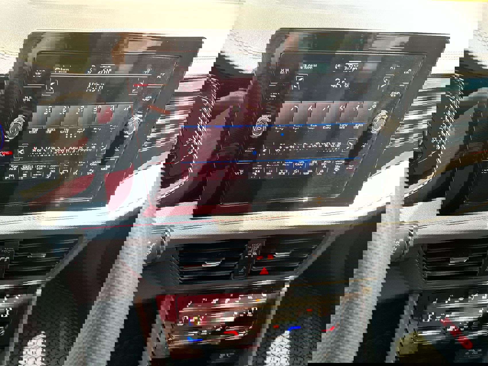 Used 2025 Volkswagen Jetta GLI Autobahn image 16